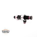 Boitier de pédalier ISIS 68 mm * 122 mm CREWKERZ Transmission||