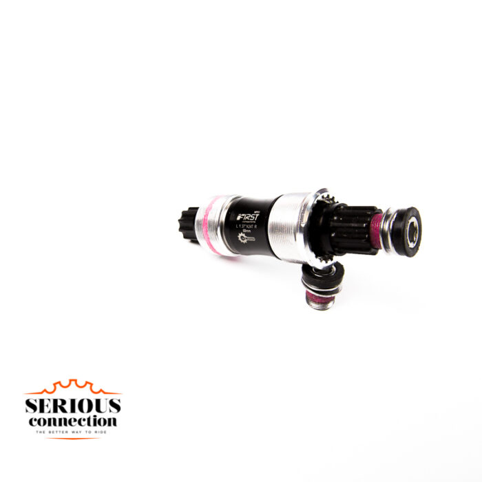 Boitier de pédalier ISIS 68 mm * 128 mm CREWKERZ Transmission|