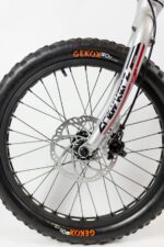 Desire 20'' Full Disc Gris CREWKERZ Vélos