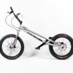Desire 20'' Full Disc Gris CREWKERZ Vélos
