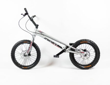 Desire 20'' Full Disc Gris CREWKERZ Vélos