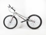 Desire 26'' Full HS33 Gris CREWKERZ Vélos