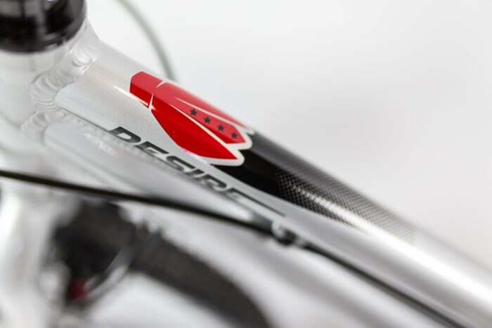 Desire 26'' Full HS33 Gris CREWKERZ Vélos