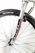 Desire 26'' Full HS33 Gris CREWKERZ Vélos