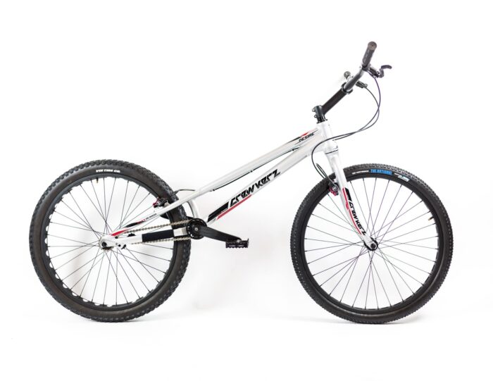 Desire 26'' Full HS33 Gris CREWKERZ Vélos