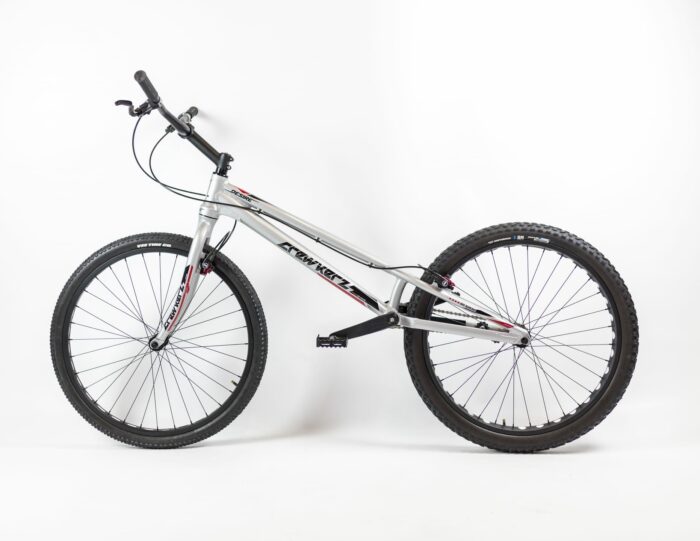 Desire 26'' Full HS33 Gris CREWKERZ Vélos