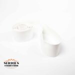 Fond de jante 19'' * 38 mm Blanc CREWKERZ Roues||