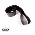 Fond de jante 19'' * 38 mm Noir CREWKERZ Roues||