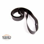 Fond de jante 20'' * 25 mm Noir CREWKERZ Roues||