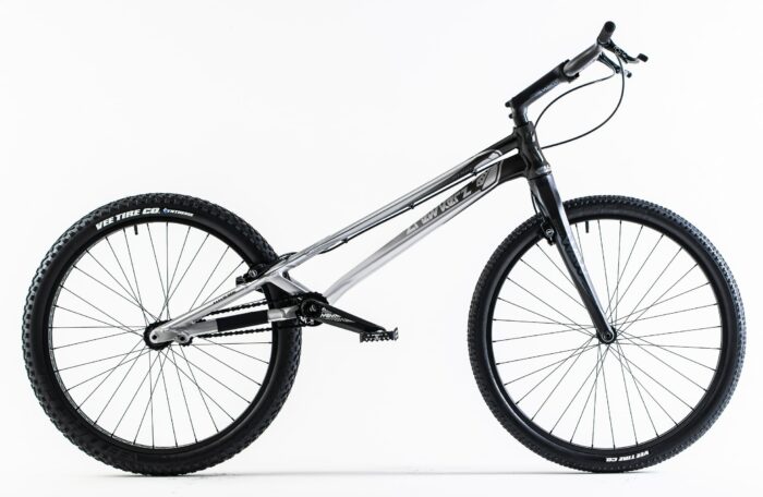 JEALOUSY ULTIMATE 26'' FULL HS33 S-M-L