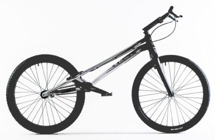 JEALOUSY ULTIMATE 26" FULL HS33 S-M-L