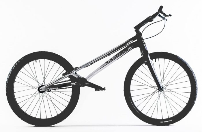 JEALOUSY ULTIMATE 26" FULL HS33 S-M-L