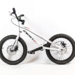 Lab 18'' Full Disc Blanc