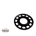 Protection de roue libre Noire CREWKERZ Transmission|Protection de roue libre Noire CREWKERZ Transmission|||||