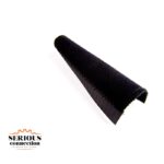 Protection de base en néoprène Noire CREWKERZ Cadres et Fourches