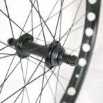 Roue arrière Freed 26'' HS33 Noire CREWKERZ Roues||