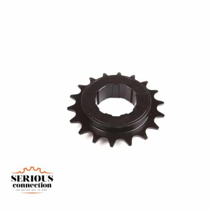 Roue Libre 2016 18T à cannelures Shimano 108 engagements CREWKERZ Transmission|Roue Libre 2016 18T à cannelures Shimano 108 engagements CREWKERZ Transmission||||||||