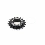 Roue Libre 18T à cannelures Shimano 135 engagements + rondelle CREWKERZ Transmission|Roue Libre 18T à cannelures Shimano 135 engagements + rondelle CREWKERZ Transmission||||||