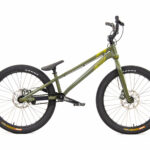 VELO CREWKERZ GUILTY 24'' KAKI|