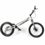 Jealousy 2018 Ultimate 20″