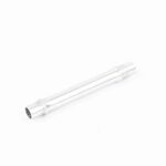 Inter axle for rear hub WAW WAW Roues|Inter axle for rear hub WAW WAW Roues|Inter axle for rear hub WAW WAW Roues|||