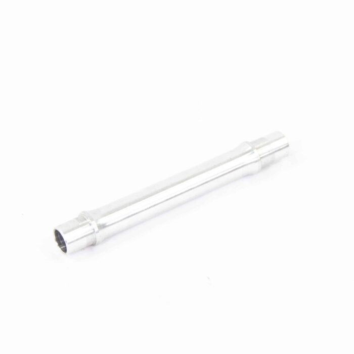 Inter axle for rear hub WAW WAW Roues|Inter axle for rear hub WAW WAW Roues|Inter axle for rear hub WAW WAW Roues|||
