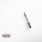 WAW front hub inter axle with screws WAW Wheels||