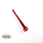 Axe traversant de 12 mm pour moyeu arrière WAW WAW Roues||