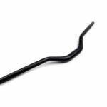 Cintre 720 mm Up 12° Back 9° Rise 103 mm WAW Poste de pilotage|Cintre 720 mm Up 12° Back 9° Rise 103 mm WAW Poste de pilotage||||