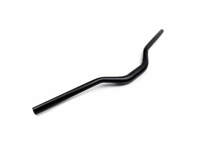 Handlebar 720 mm Up 12° Back 9° Rise 103 mm WAW Cockpit|Handlebar 720 mm Up 12° Back 9° Rise 103 mm WAW Cockpit||||