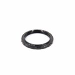 ECROU DE ROUE LIBRE/K7 NOIR AS30 WAW Transmission|ECROU DE ROUE LIBRE/K7 NOIR AS30 WAW Transmission