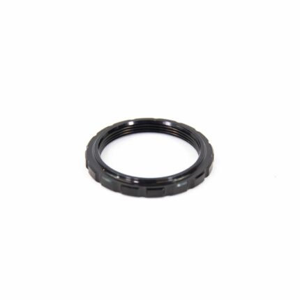 ECROU DE ROUE LIBRE/K7 NOIR AS30 WAW Transmission|ECROU DE ROUE LIBRE/K7 NOIR AS30 WAW Transmission