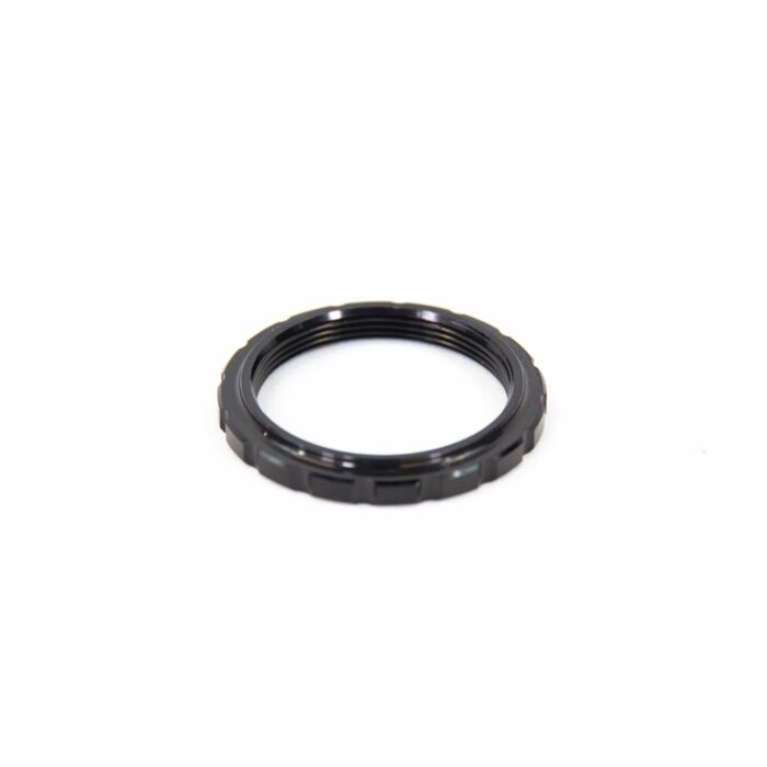 ECROU DE ROUE LIBRE/K7 NOIR AS30 WAW Transmission|ECROU DE ROUE LIBRE/K7 NOIR AS30 WAW Transmission