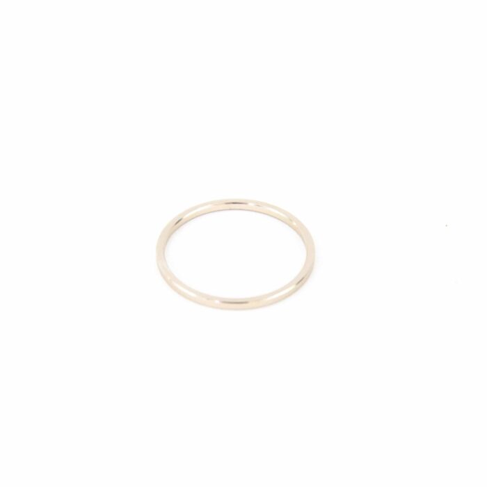 ENTRETOISE ALU DIAMETRE INTER 35 MM * 2|5 MM GRISE WAW Roues