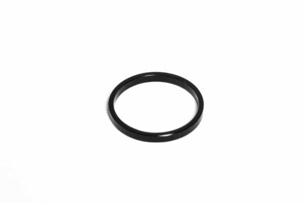 Entretoise aluminium diamètre inter 35 mm * 4 mm WAW Roues|