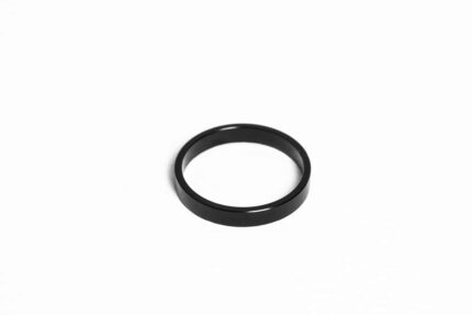 Entretoise aluminium diamètre inter 35 mm * 6 mm WAW Roues|
