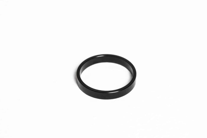 Entretoise aluminium diamètre inter 35 mm * 6 mm WAW Roues|
