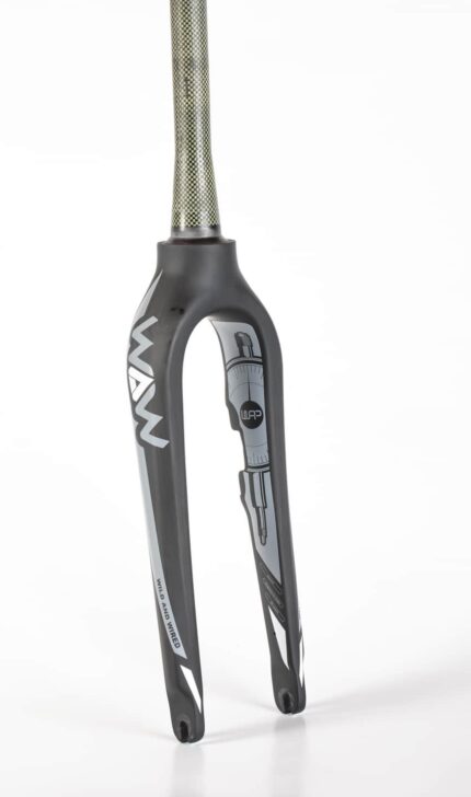 WAW Ultimate Carbon Fork 20'' HS33 Vertical Dropouts WAW Frames and Forks|WAW Ultimate Carbon Fork 20'' HS33 Vertical Dropouts WAW Frames and Forks|WAW Carbon Ultimate Fork 20'' HS33 Vertical Dropouts WAW Frames and Forks|||||| |