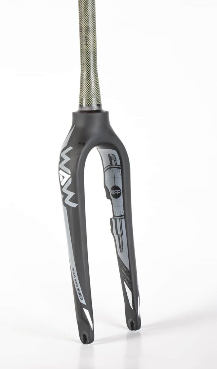 WAW Ultimate Carbon Fork 20'' HS33 Vertical Dropouts WAW Frames and Forks|WAW Ultimate Carbon Fork 20'' HS33 Vertical Dropouts WAW Frames and Forks|WAW Carbon Ultimate Fork 20'' HS33 Vertical Dropouts WAW Frames and Forks|||||| |