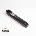 Manivelle gauche AS30 CNC 170 mm WAW Transmission||