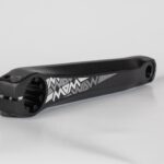 Manivelle gauche AS30 WAW forgée 170 mm WAW Transmission|Manivelle gauche AS30 WAW forgée 170 mm WAW Transmission||||