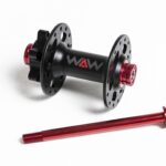 WAW 28H Disc Front Hub + WAW Wheels Thru Axle|WAW 28H Disc Front Hub + WAW Wheels Thru Axle|WAW 28H Disc Front Hub + WAW Wheels Thru Axle|WAW 28H Disc Front Hub + WAW Wheels Thru Axle|||