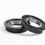 Pair of cups and bearings AS30 WAW Transmission|||