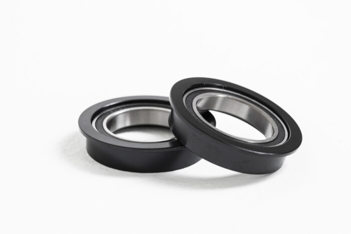 Pair of cups and bearings AS30 WAW Transmission|||