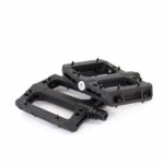 PAIRE DE PEDALES PLATES NYLON + PIN WAW Transmission|PAIRE DE PEDALES PLATES NYLON + PIN WAW Transmission|PAIRE DE PEDALES PLATES NYLON + PIN WAW Transmission