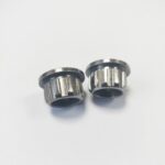 Pair of pedal inserts for AS30 2013 and 2014 WAW Transmission cranks|Pair of pedal inserts for AS30 2013 and 2014 WAW Transmission cranks|