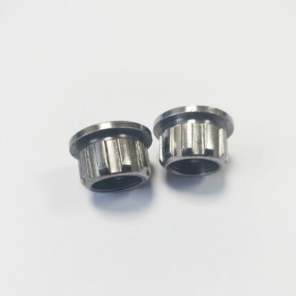 Pair of pedal inserts for AS30 2013 and 2014 WAW Transmission cranks|Pair of pedal inserts for AS30 2013 and 2014 WAW Transmission cranks|