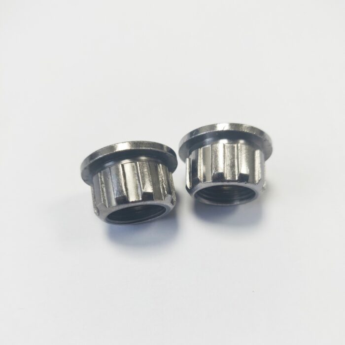 Pair of pedal inserts for AS30 2013 and 2014 WAW Transmission cranks|Pair of pedal inserts for AS30 2013 and 2014 WAW Transmission cranks|