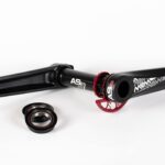 ||Pédalier AS30 WAW forgé 170 mm + Kit 26'' Noir WAW Transmission|Pédalier AS30 WAW forgé 170 mm + Kit 26'' Noir WAW Transmission|Pédalier AS30 WAW forgé 170 mm + Kit 26'' Noir WAW Transmission|||