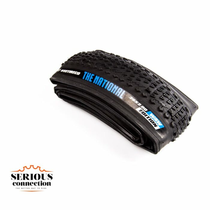 Trial tire WAW Edition 2020 26'' * 2.0 WAW Wheels||